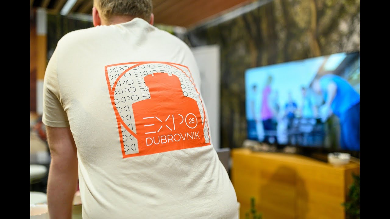 Dubrovnik EXPO 2025, aftermovie