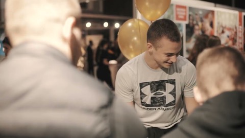 Dubrovnik EXPO 22, aftermovie