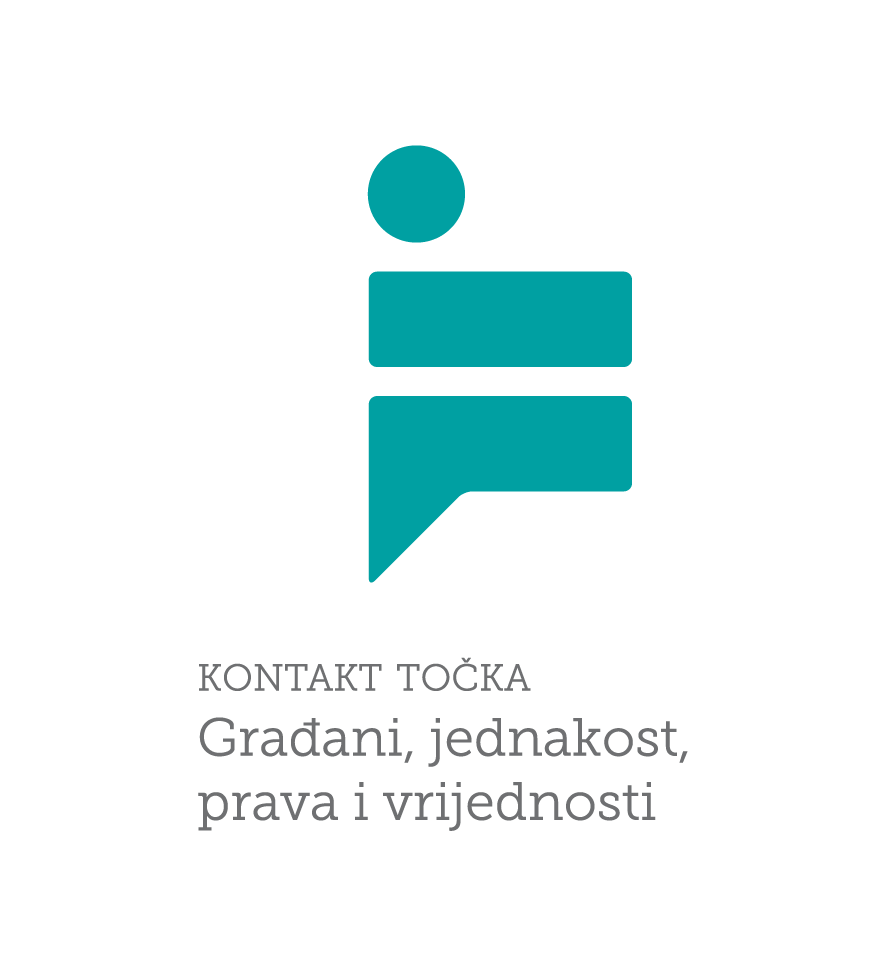 Građani, jednakost, prava i vrijednosti