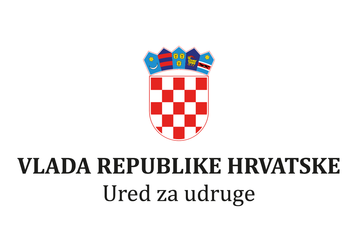 Vlada Republike Hrvatske - Ured za udruge
