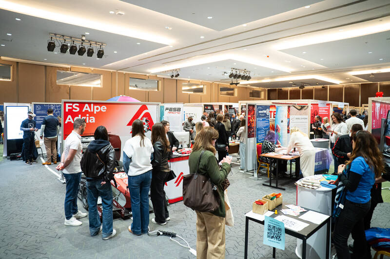 STEM zona Dubrovnik EXPO 1