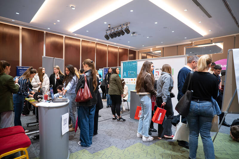 STEM zona Dubrovnik EXPO 10