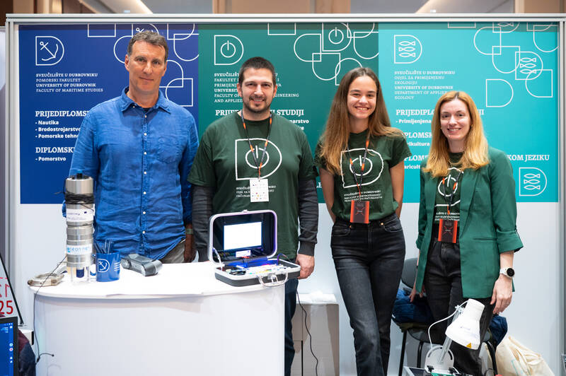 STEM zona Dubrovnik EXPO 4