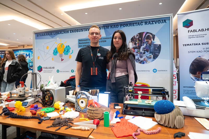 STEM zona Dubrovnik EXPO 7