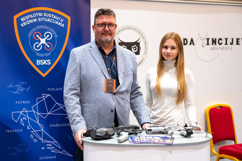 STEM zona Dubrovnik EXPO 8