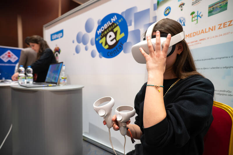 STEM zona Dubrovnik EXPO 9